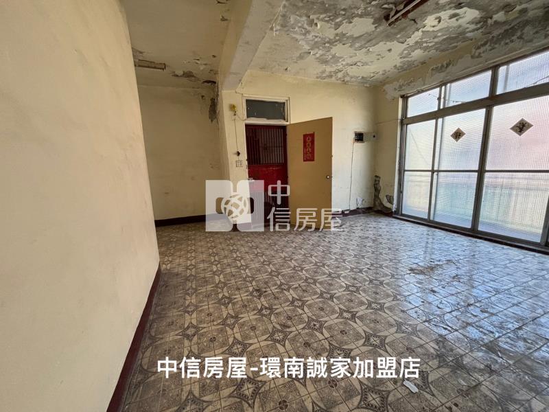 萬能科大3F公寓房屋室內格局與周邊環境