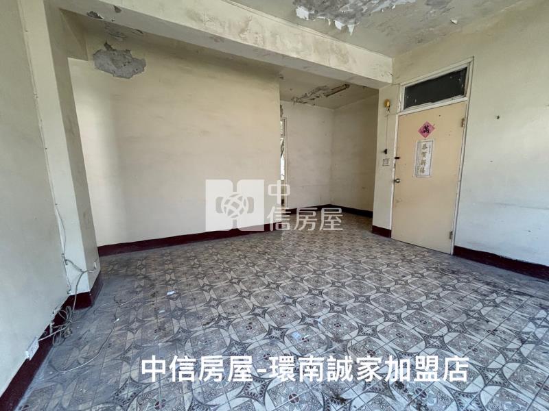 萬能科大3F公寓房屋室內格局與周邊環境