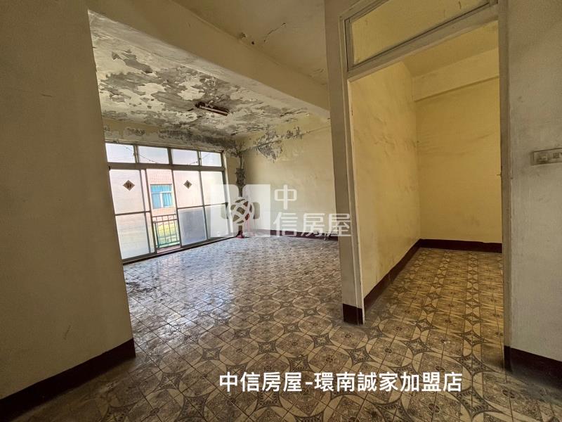 萬能科大3F公寓房屋室內格局與周邊環境