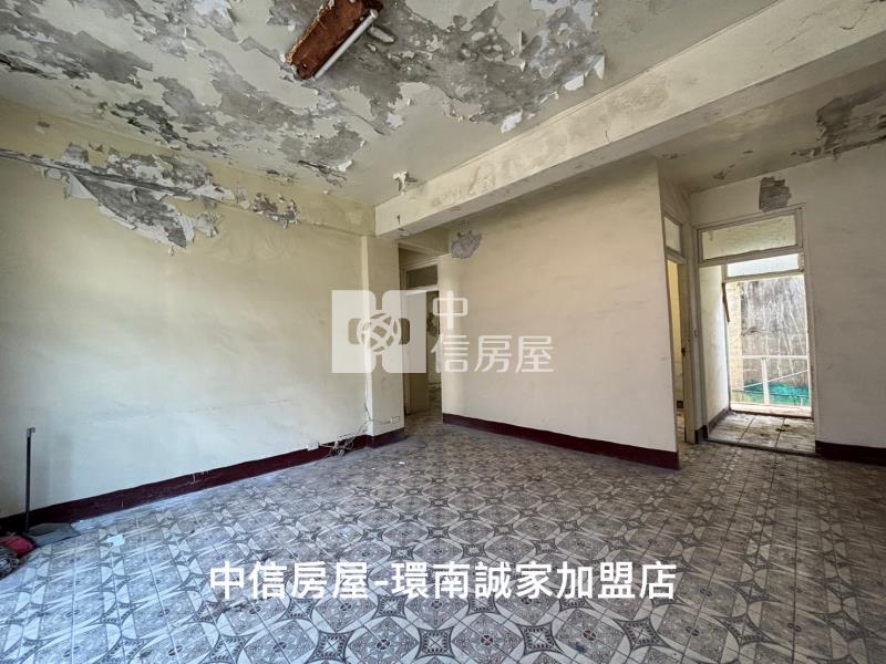 萬能科大3F公寓房屋室內格局與周邊環境