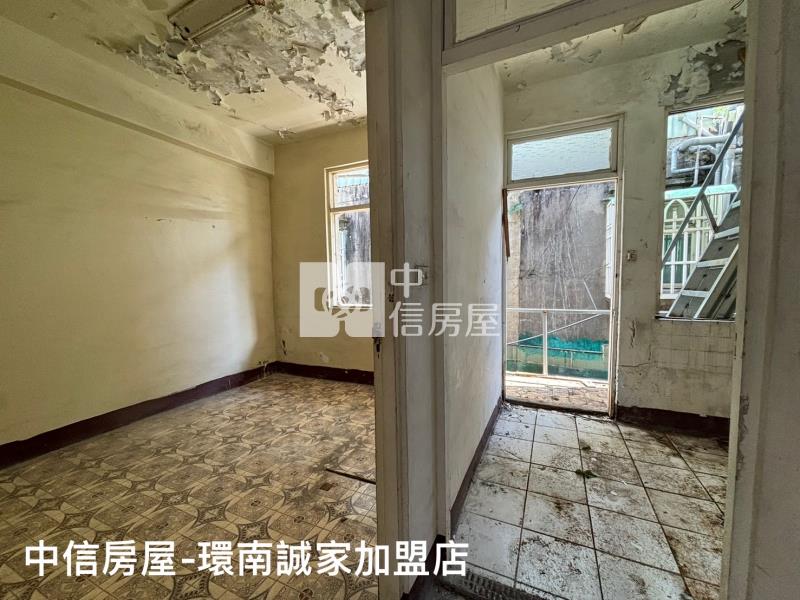 萬能科大3F公寓房屋室內格局與周邊環境