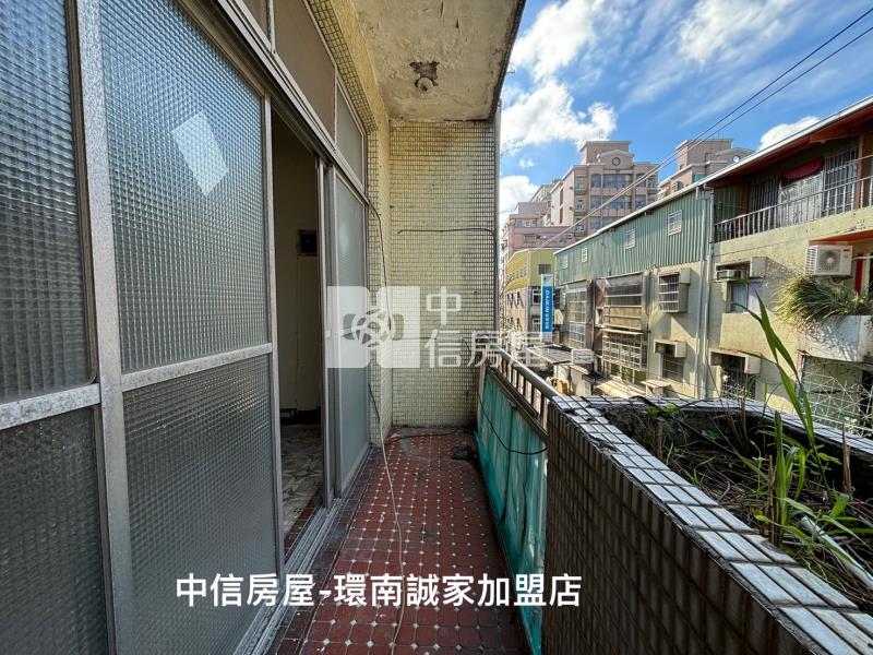 萬能科大3F公寓房屋室內格局與周邊環境