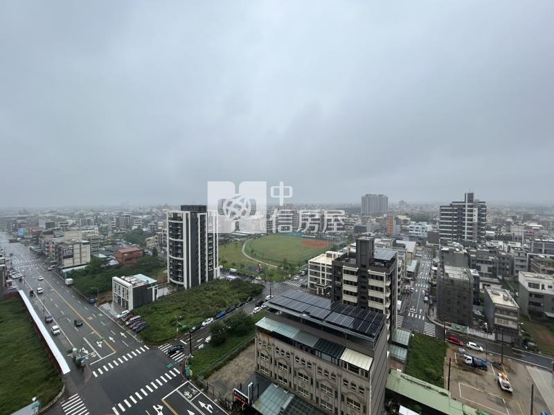 【神馬】觀音草漯全新3改2房車房屋室內格局與周邊環境