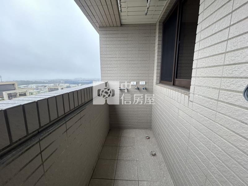 【神馬】觀音草漯全新3改2房車房屋室內格局與周邊環境