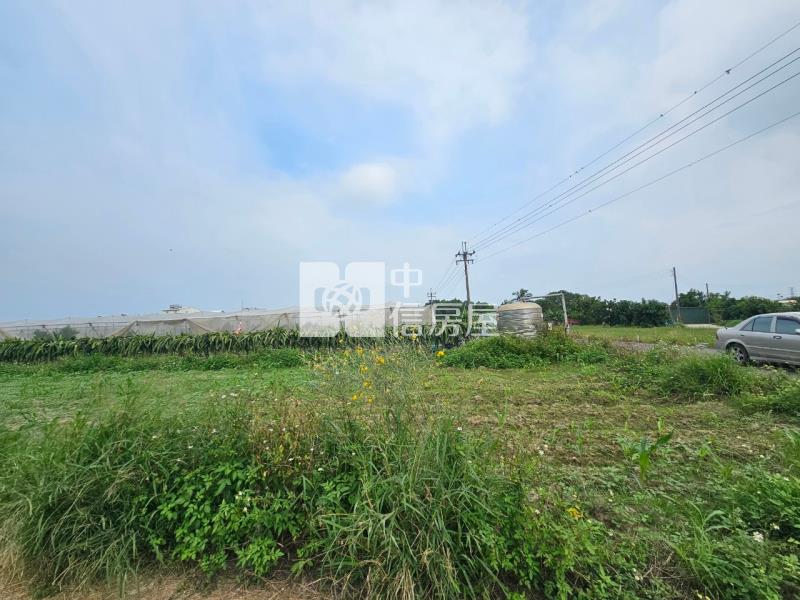 山上明南段都內持分農地房屋室內格局與周邊環境