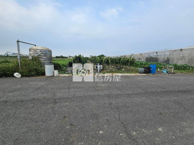 山上明南段都內持分農地房屋室內格局與周邊環境