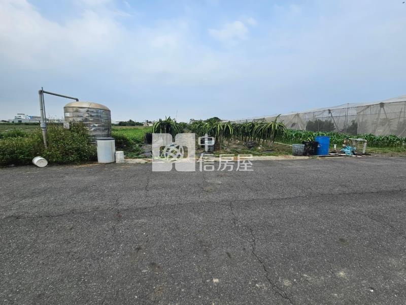 山上明南段都內持分農地房屋室內格局與周邊環境