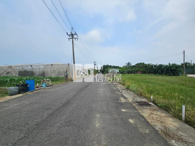 山上明南段都內持分農地房屋室內格局與周邊環境
