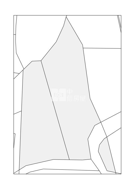 新社雙翠潭旁雙面臨路農地房屋室內格局與周邊環境