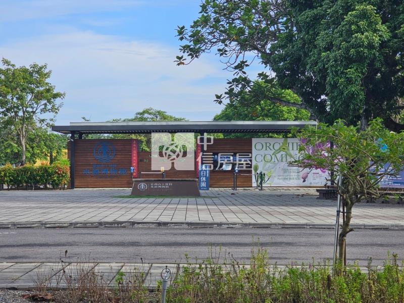 水道博物館旁831坪一般農地房屋室內格局與周邊環境