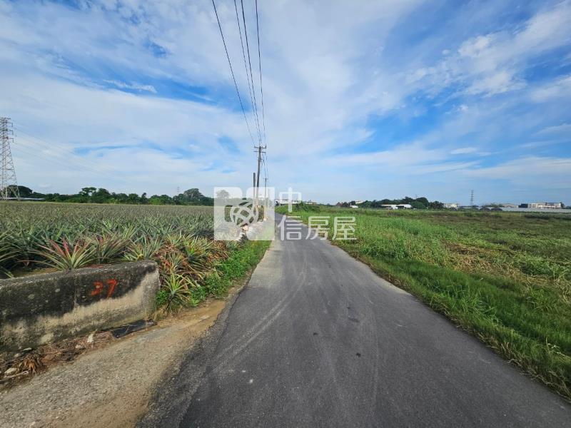 水道博物館旁831坪一般農地房屋室內格局與周邊環境
