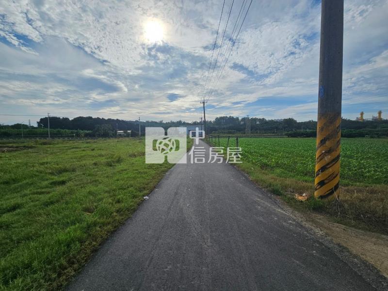 水道博物館旁831坪一般農地房屋室內格局與周邊環境