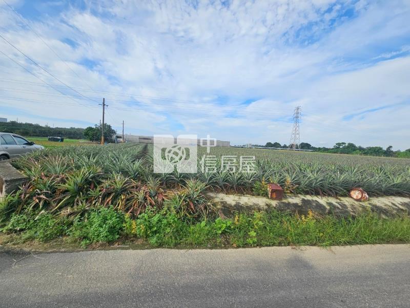 水道博物館旁831坪一般農地房屋室內格局與周邊環境