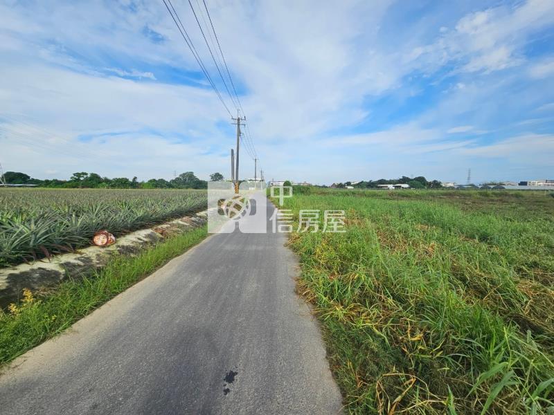 水道博物館旁831坪一般農地房屋室內格局與周邊環境