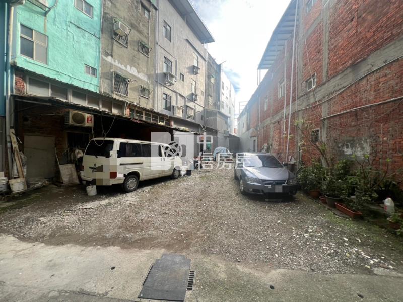 平鎮育達建地房屋室內格局與周邊環境