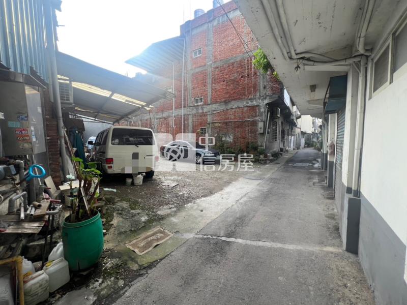 平鎮育達建地房屋室內格局與周邊環境