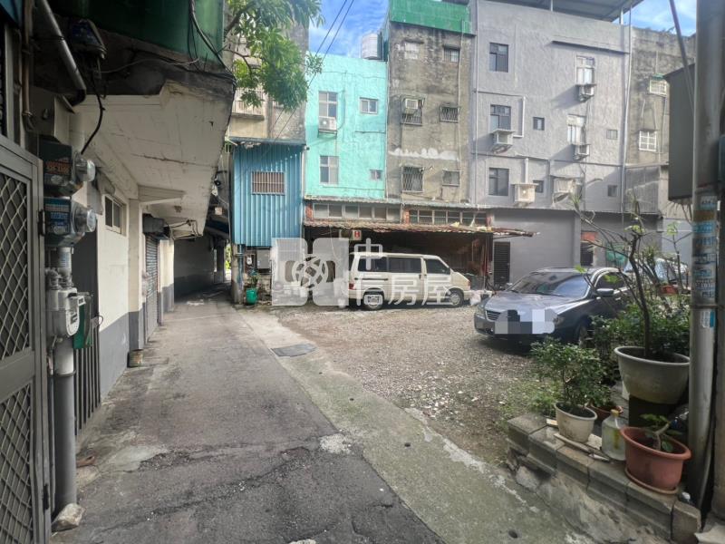 平鎮育達建地房屋室內格局與周邊環境