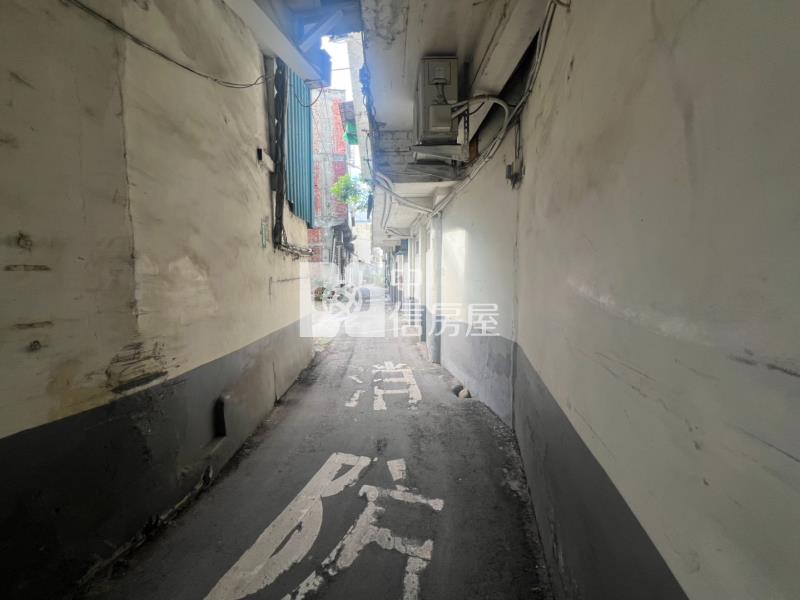 平鎮育達建地房屋室內格局與周邊環境