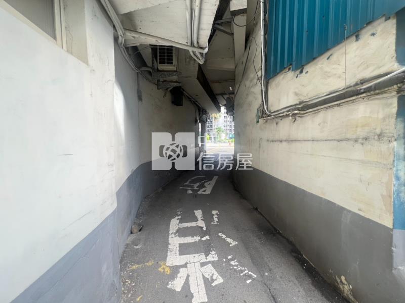 平鎮育達建地房屋室內格局與周邊環境