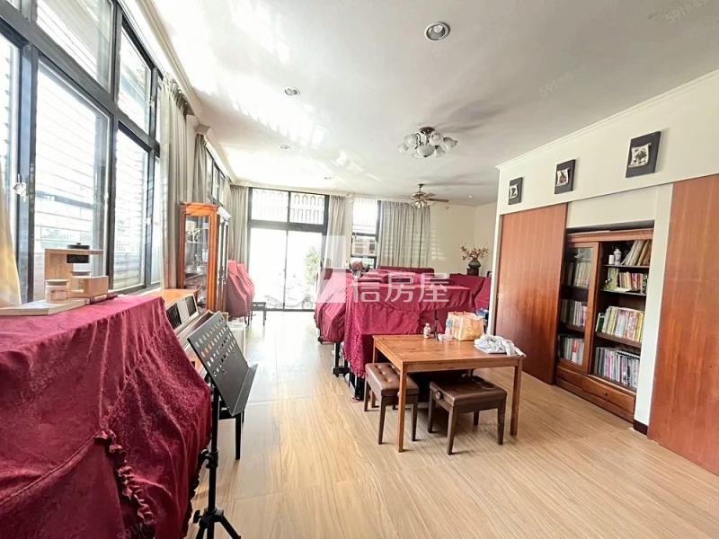 【安家】正雙學區旁邊間雙車優質透天房屋室內格局與周邊環境