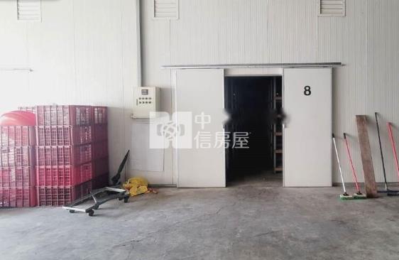 彰化大城年租百萬廠房房屋室內格局與周邊環境