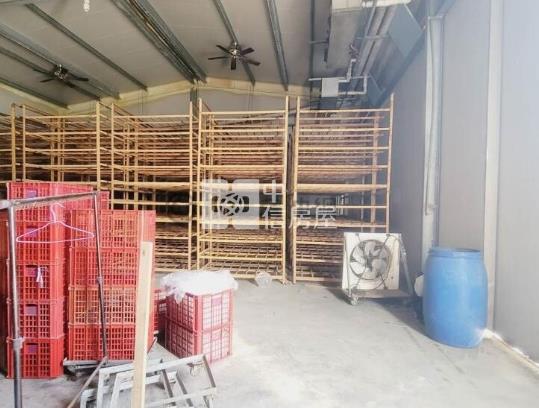 彰化大城年租百萬廠房房屋室內格局與周邊環境