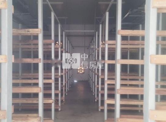 彰化大城年租百萬廠房房屋室內格局與周邊環境