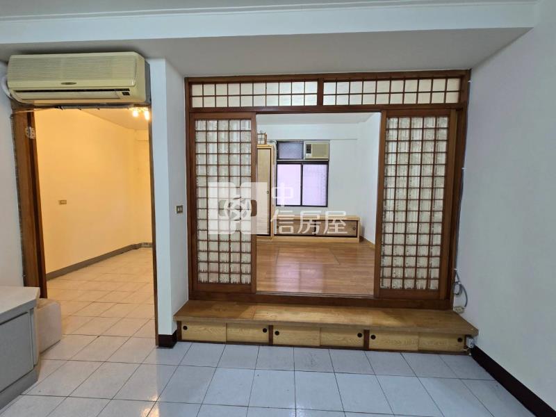 ◆信二路公寓房屋室內格局與周邊環境