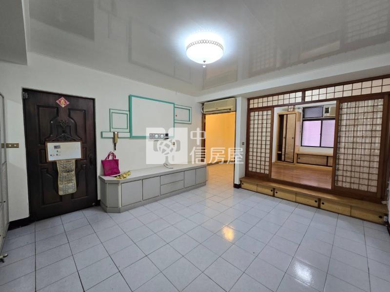 ◆信二路公寓房屋室內格局與周邊環境