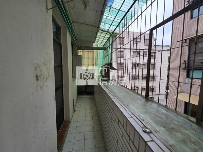 ◆信二路公寓房屋室內格局與周邊環境