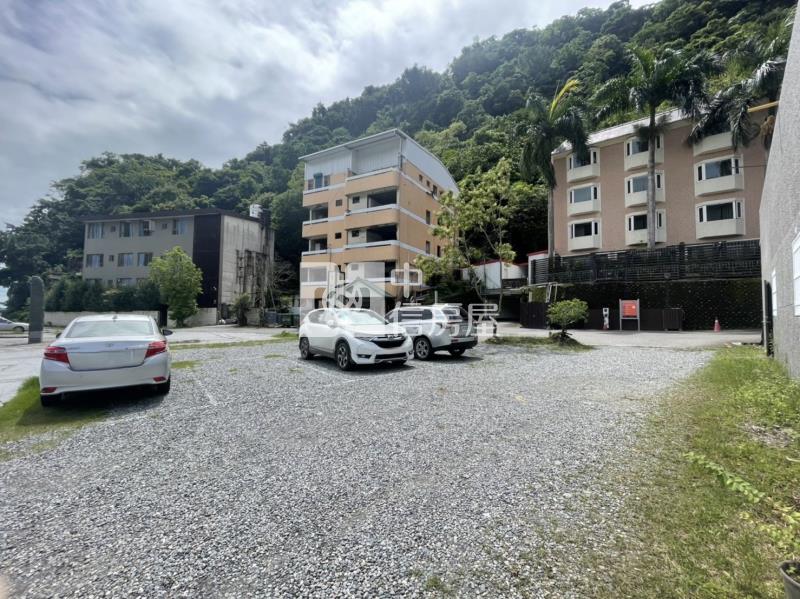 F3-31知本溫泉商業件地房屋室內格局與周邊環境