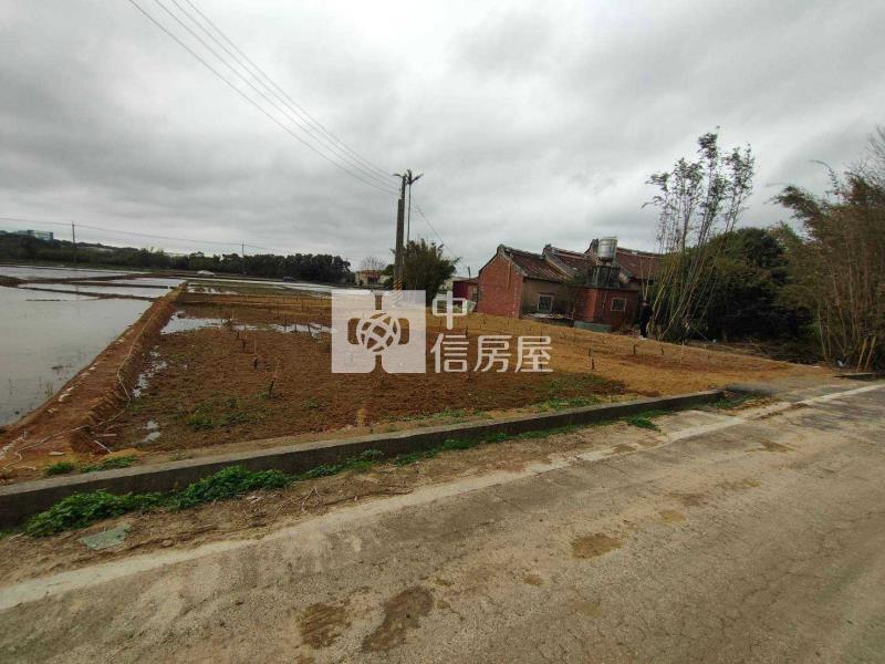 新屋民有一路漂亮美田房屋室內格局與周邊環境