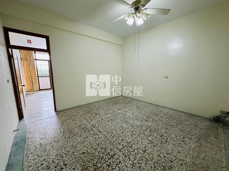 竹塘雙學區透天房屋室內格局與周邊環境