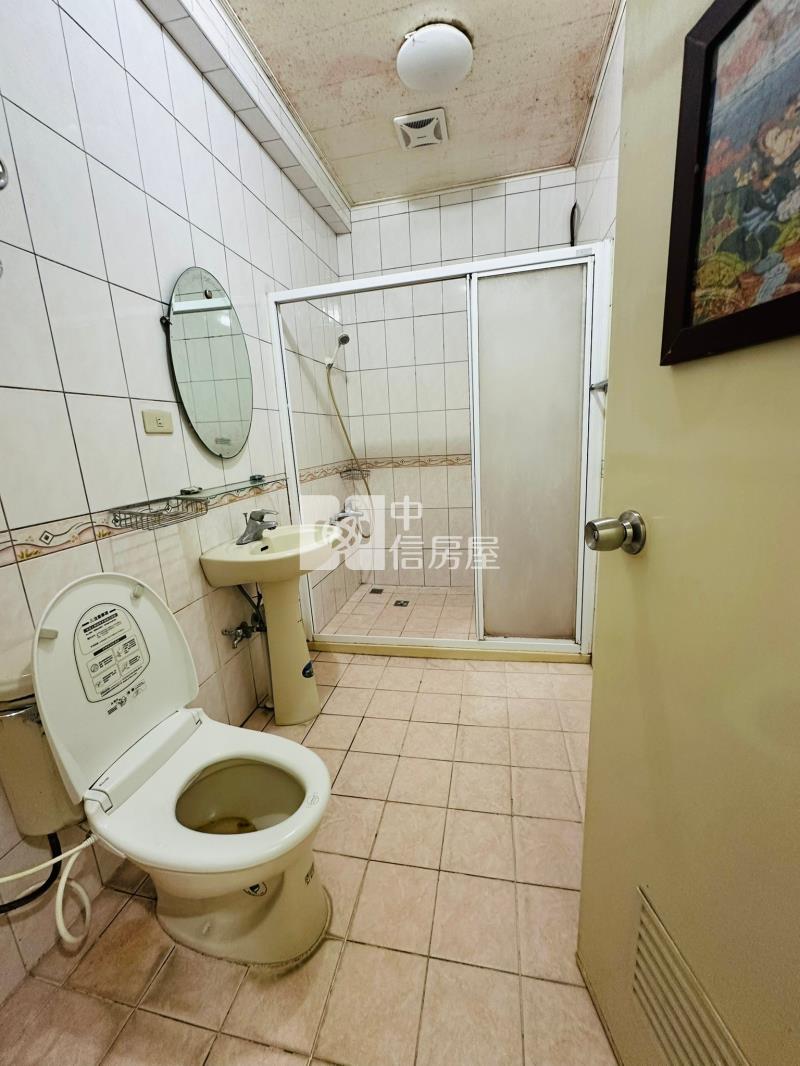 竹塘雙學區透天房屋室內格局與周邊環境