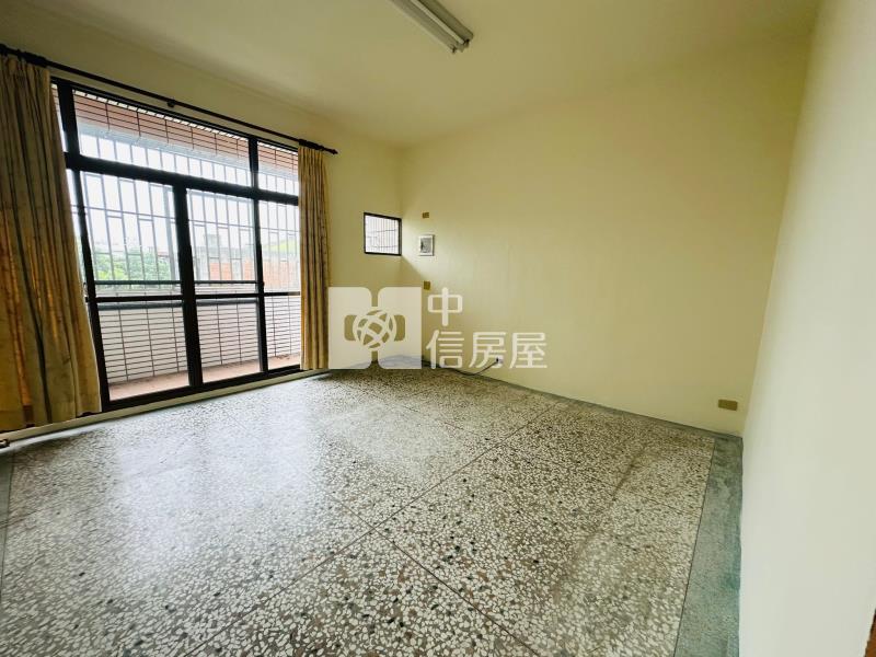 竹塘雙學區透天房屋室內格局與周邊環境