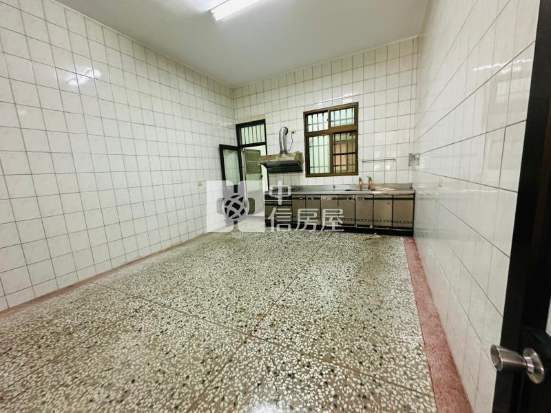 竹塘雙學區透天房屋室內格局與周邊環境