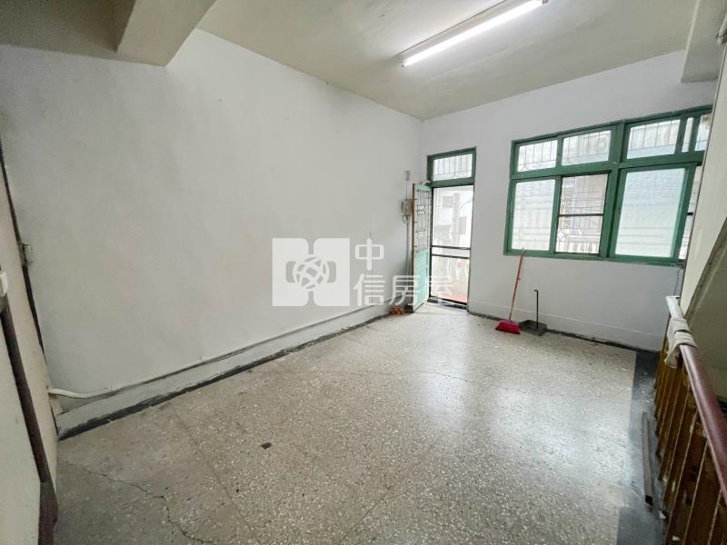 頭城市區超便宜透天房屋室內格局與周邊環境
