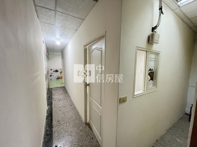 頭城市區超便宜透天房屋室內格局與周邊環境