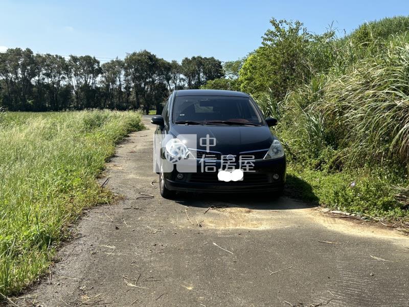 G062新屋石牌嶺農地房屋室內格局與周邊環境
