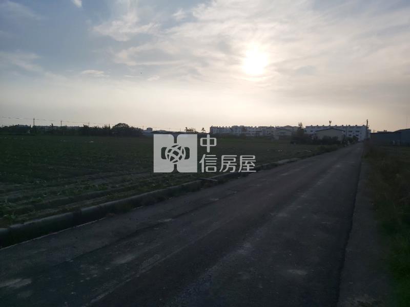 塭子內635坪農地房屋室內格局與周邊環境