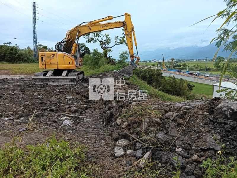 G066花蓮富士土地房屋室內格局與周邊環境