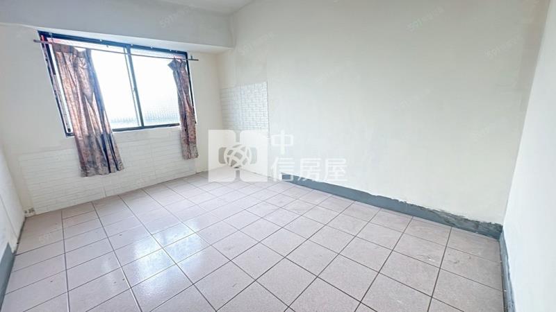 宜欣四房房屋室內格局與周邊環境