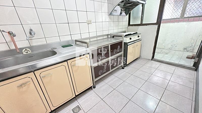 宜欣四房房屋室內格局與周邊環境