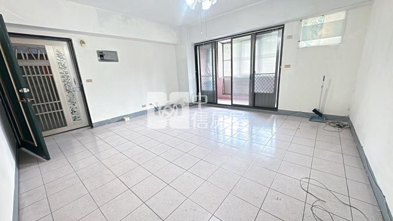 宜欣四房房屋室內格局與周邊環境