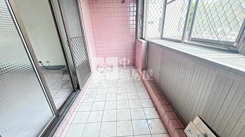 宜欣四房房屋室內格局與周邊環境