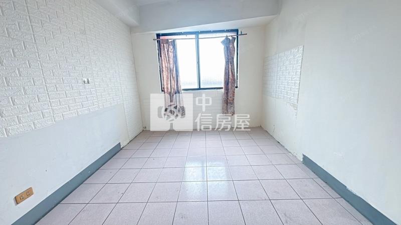 宜欣四房房屋室內格局與周邊環境