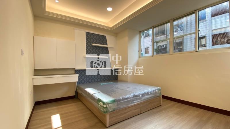 西區低總價三房立即入住房屋室內格局與周邊環境