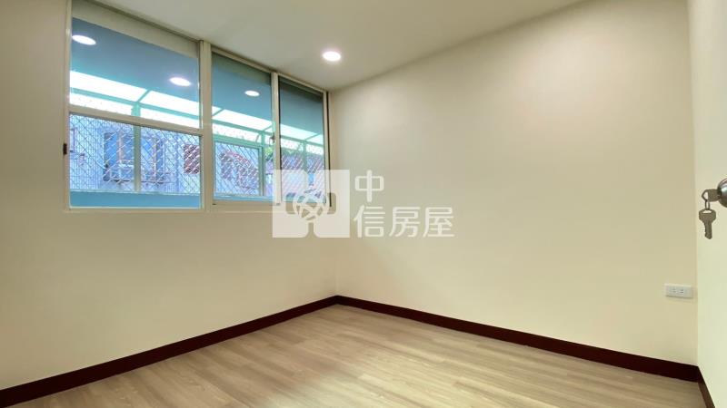 西區低總價三房立即入住房屋室內格局與周邊環境