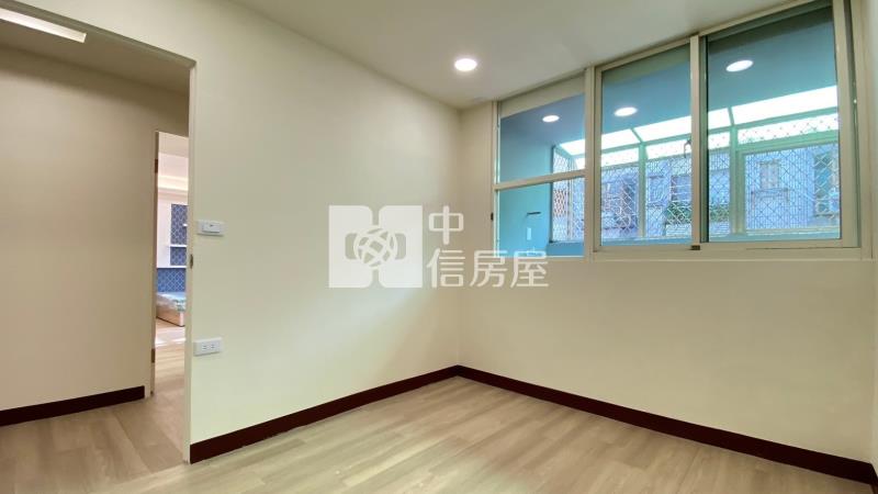 西區低總價三房立即入住房屋室內格局與周邊環境