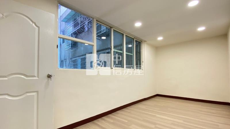 西區低總價三房立即入住房屋室內格局與周邊環境